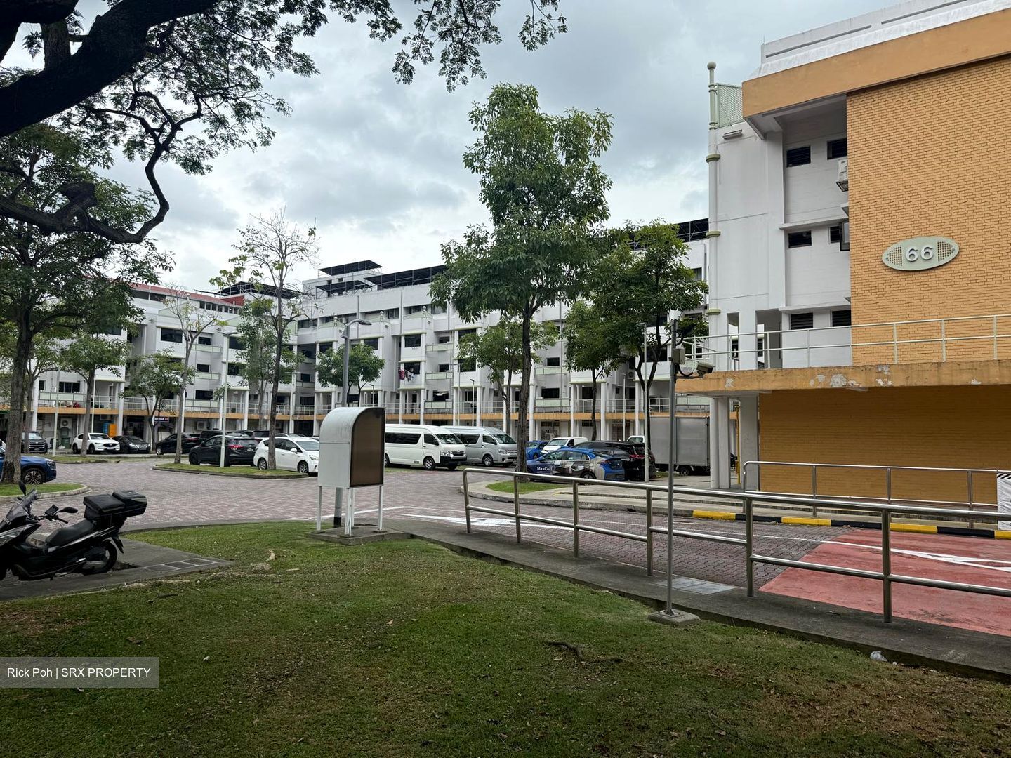 Kallang Bahru (D12), Shop House #511297771